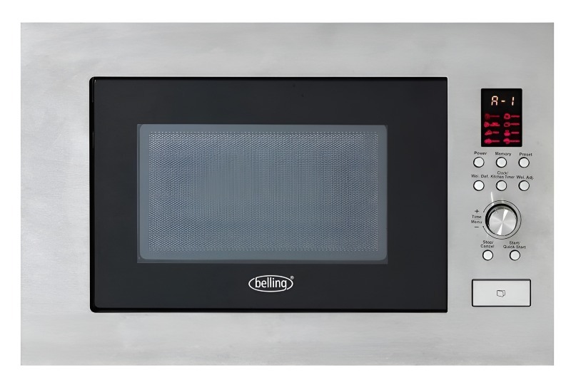 Buld-in Microwave Repair