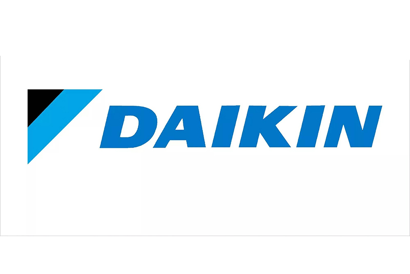 Daikin in Palmetto Bay