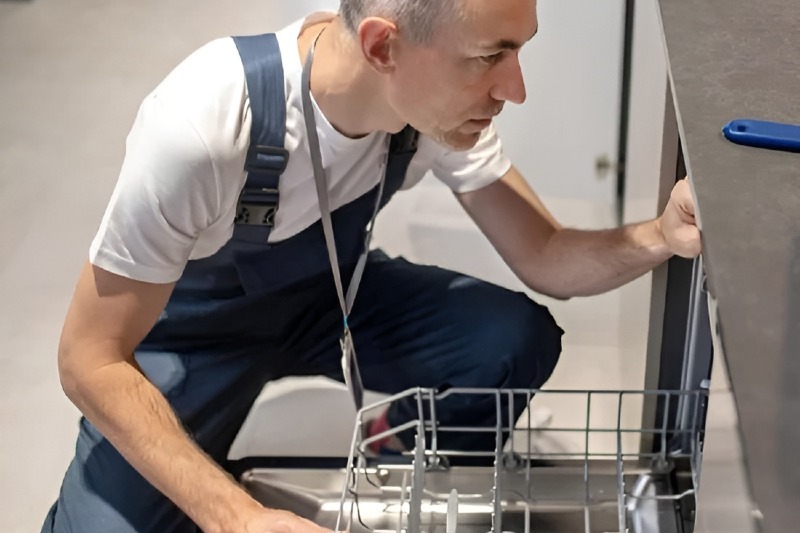 Dishwasher repair in Palmetto Bay