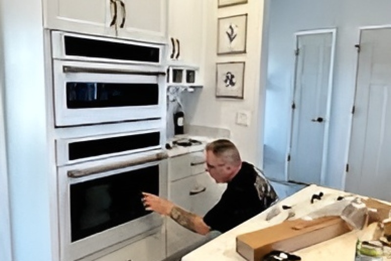 Double Wall Oven Repair in Palmetto Bay