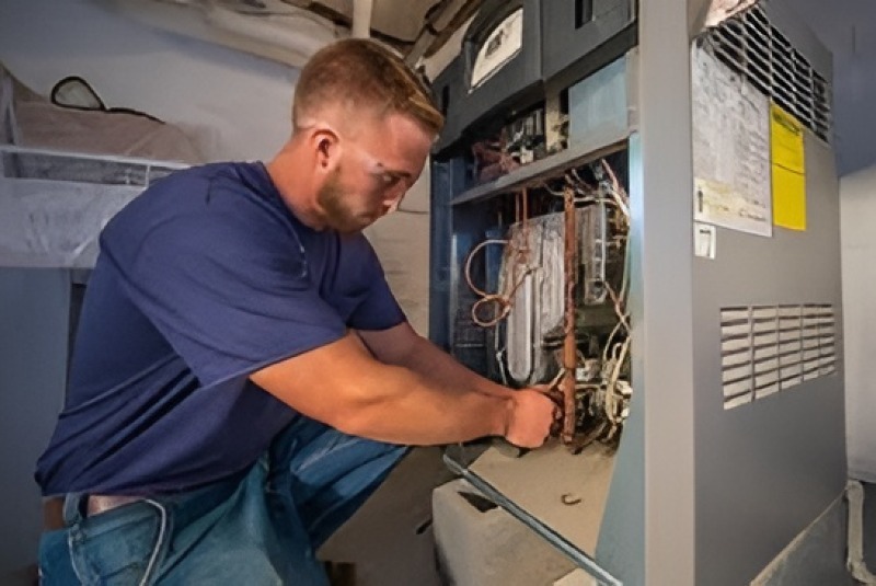 Furnace Repair in Palmetto Bay