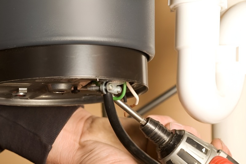 Garbage Disposal repair in Palmetto Bay