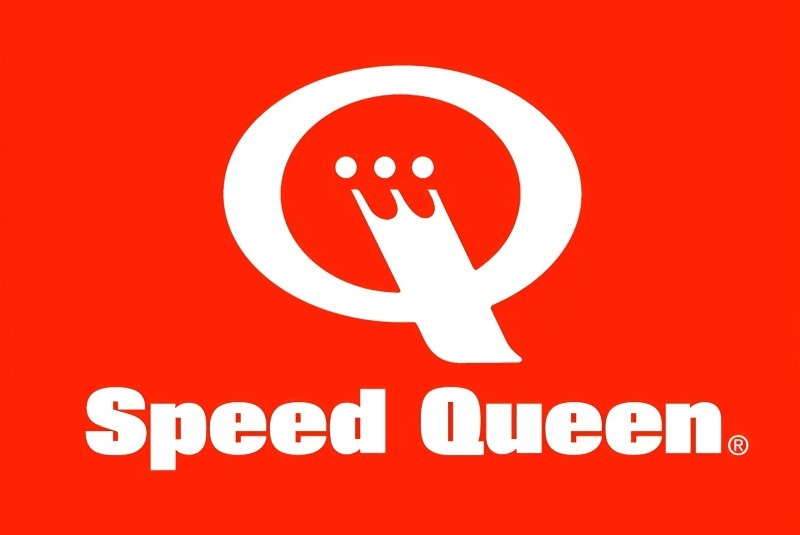 Speed Queen in Palmetto Bay