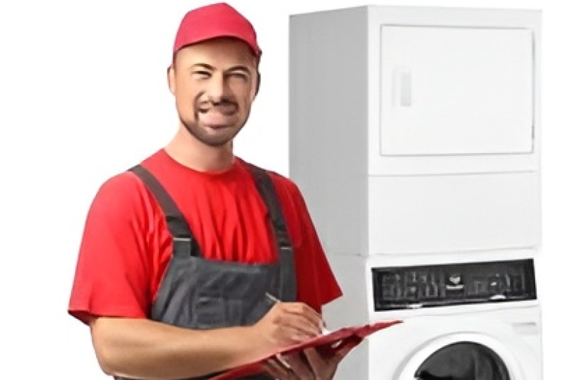 Stackable Washer and Dryer Repair in Palmetto Bay